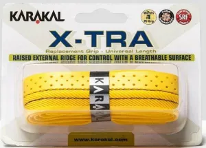 Karakal X-TRA replacement grip