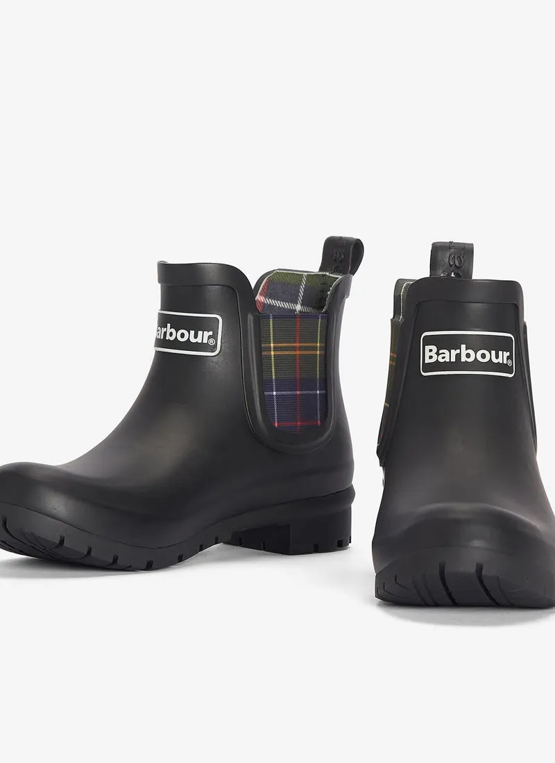 Kingham Wellingtons