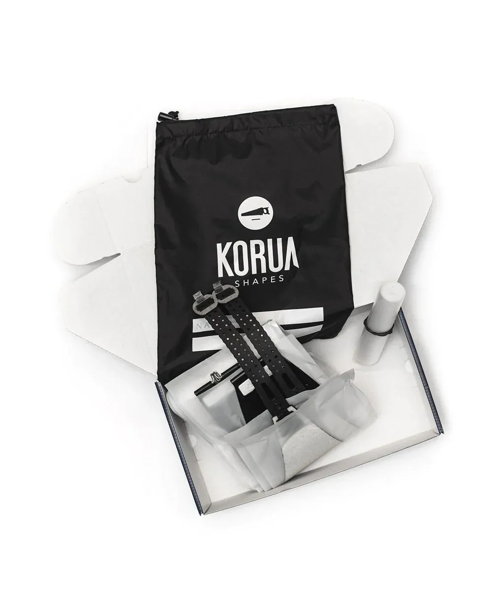 KORUA SKINS