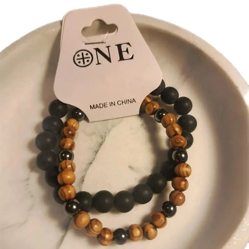 Men'S Bracelet