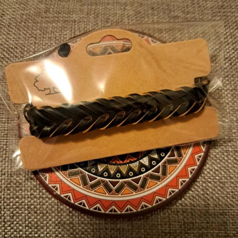 Men'S Bracelet
