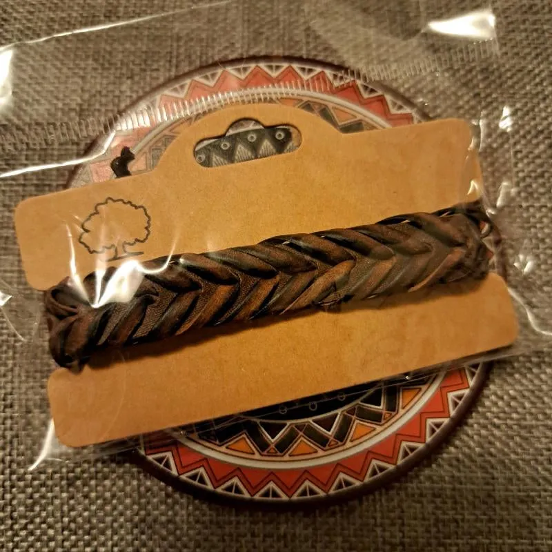 Men'S Bracelet