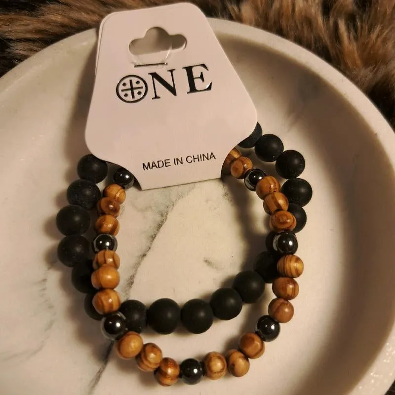 Men'S Bracelet