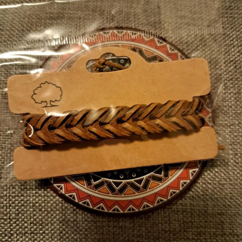 Men'S Bracelet