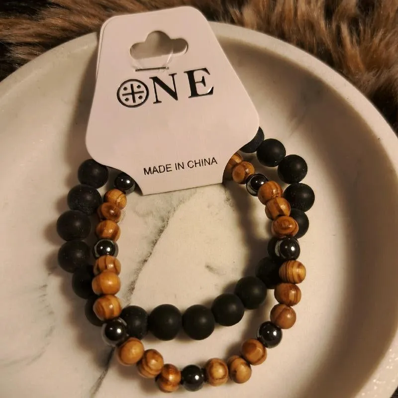 Men'S Bracelet