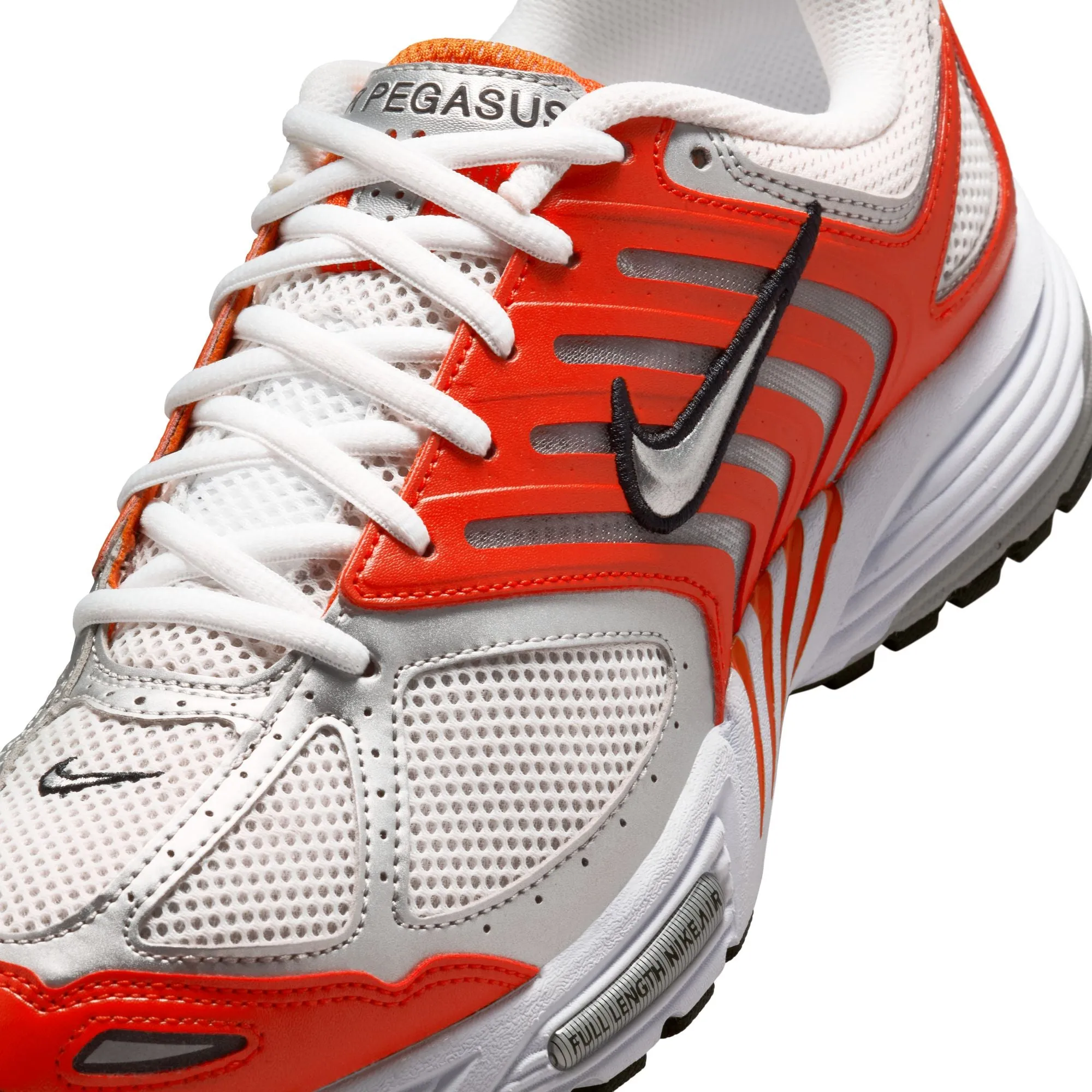 Men's Nike Air Pegasus 2005 - "Picante Red"