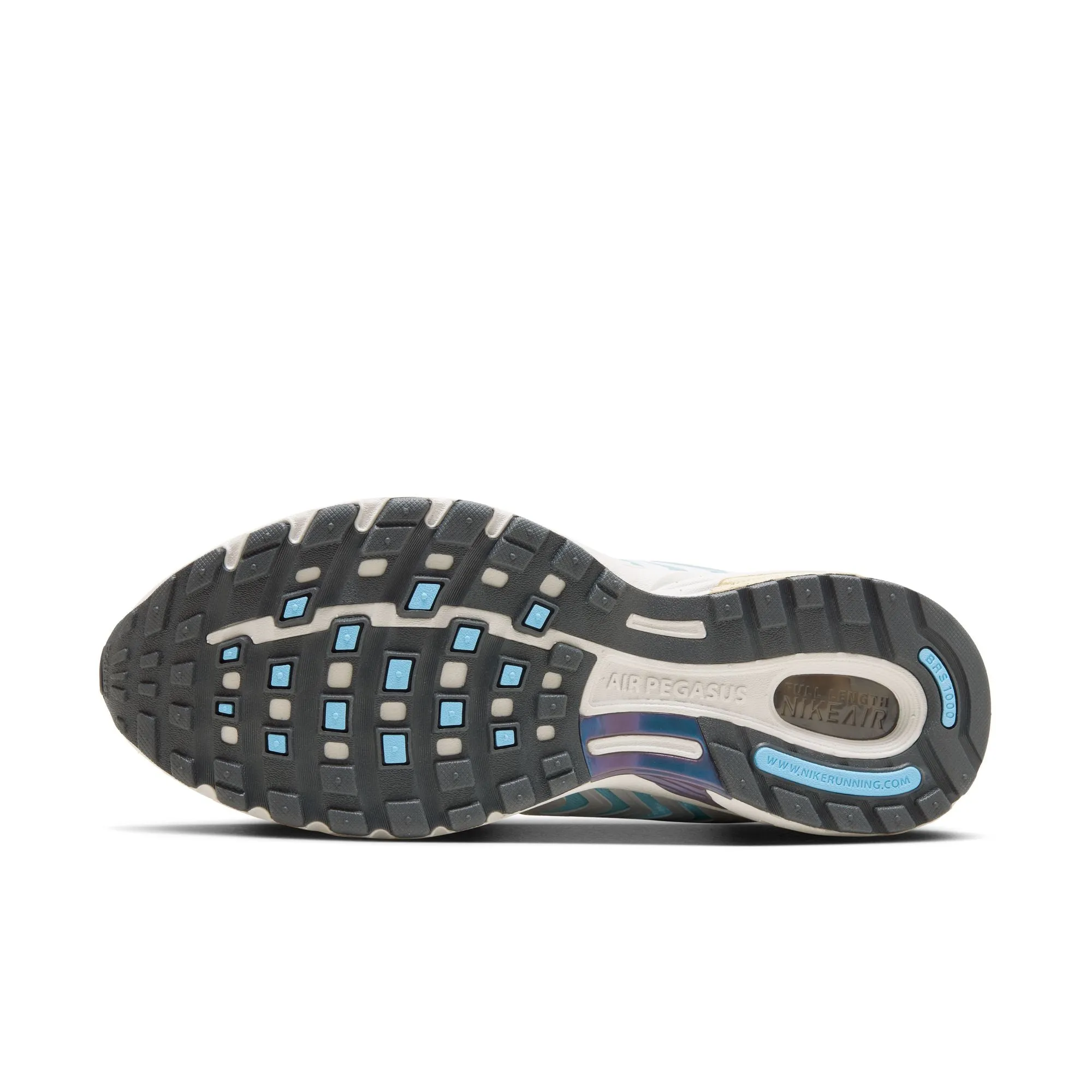 Men's Nike Air Pegasus 2005 - "Sail Anthracite"