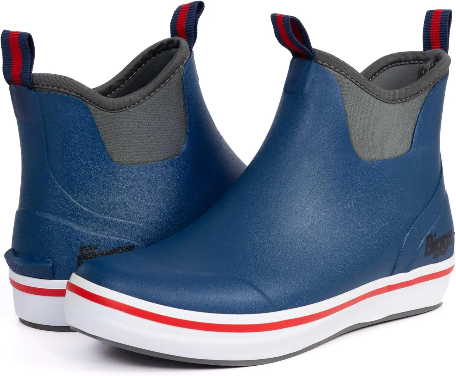 Men's Rubber Fishing Boots