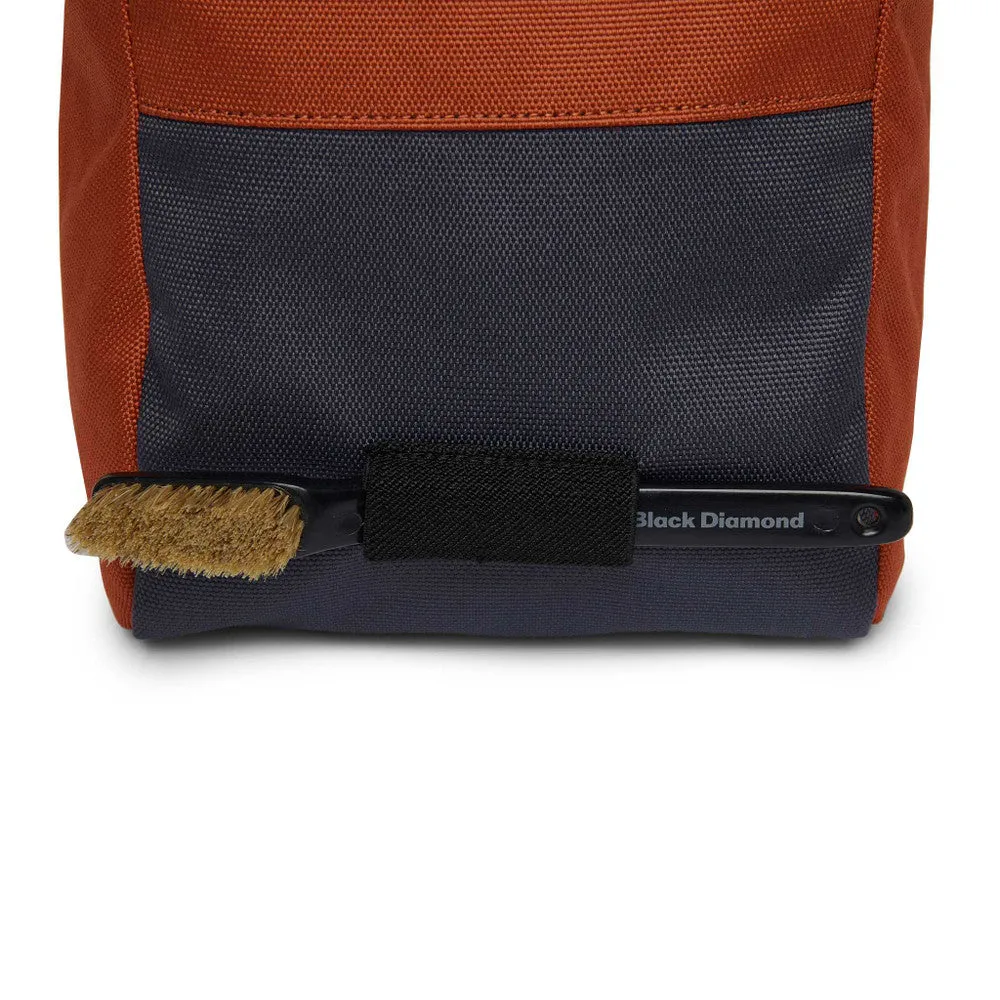 Mondito Chalk Pot - Rust