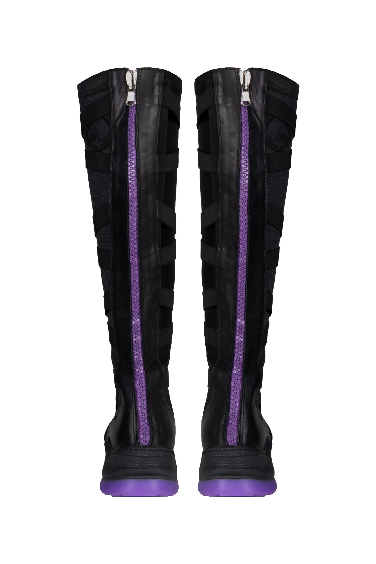 Nero Boots Osaka3