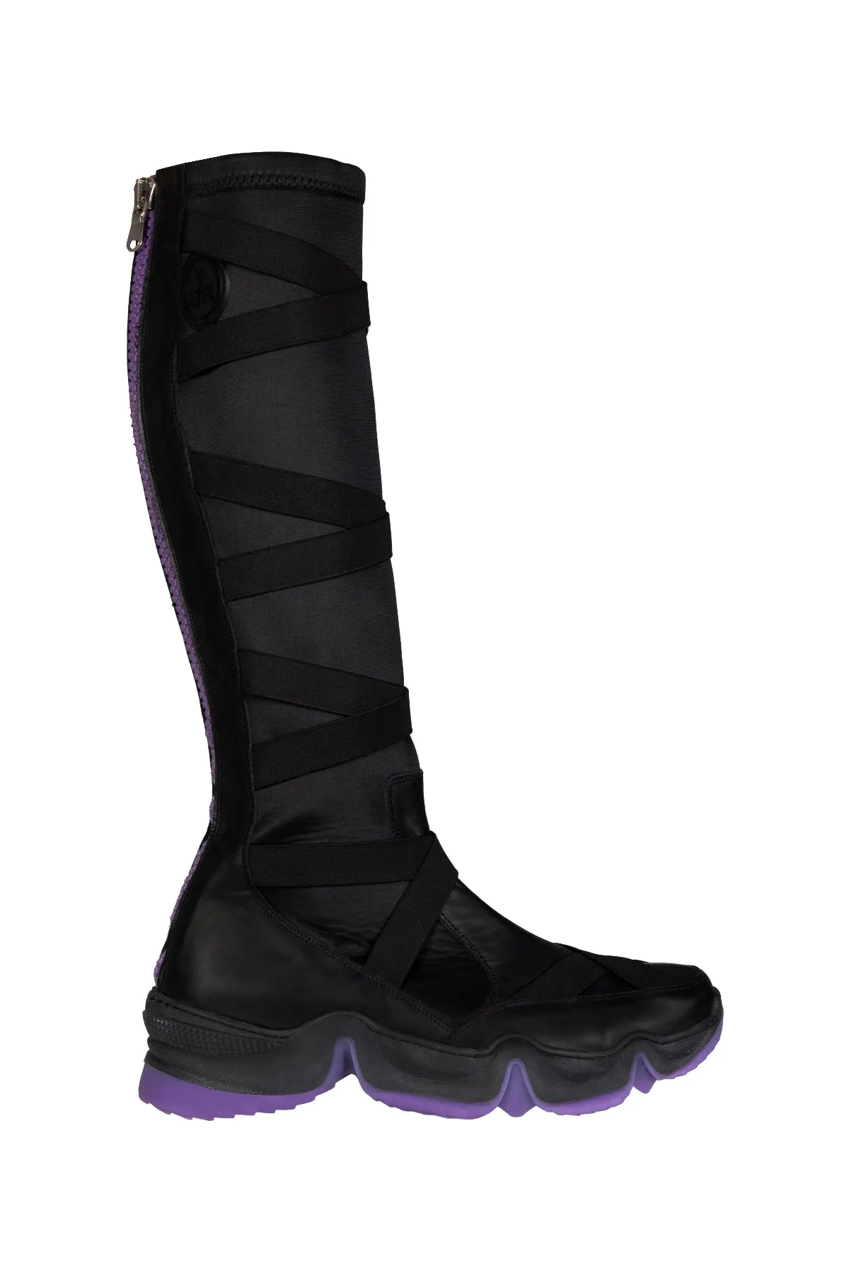 Nero Boots Osaka3