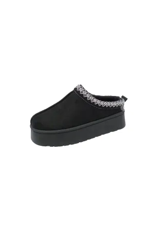 Oakley Booties (Black)