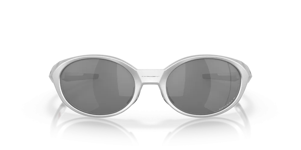 OAKLEY EYEJACKET REDUX SILVER W/ PRIZM BLACK POLARIZED
