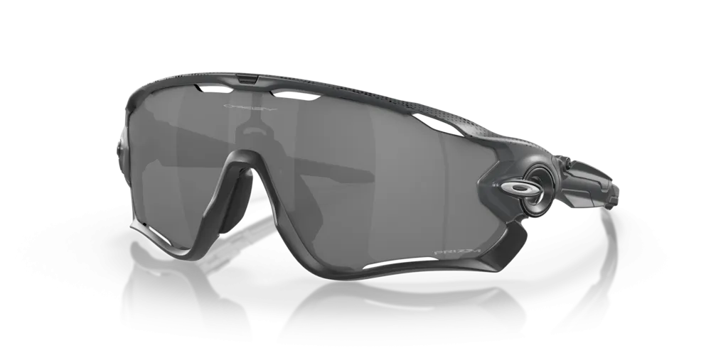 OAKLEY JAWBREAKER HI RES MATTE CARBON W/ PRIZM BLACK