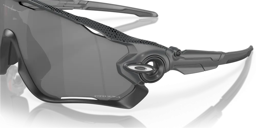 OAKLEY JAWBREAKER HI RES MATTE CARBON W/ PRIZM BLACK