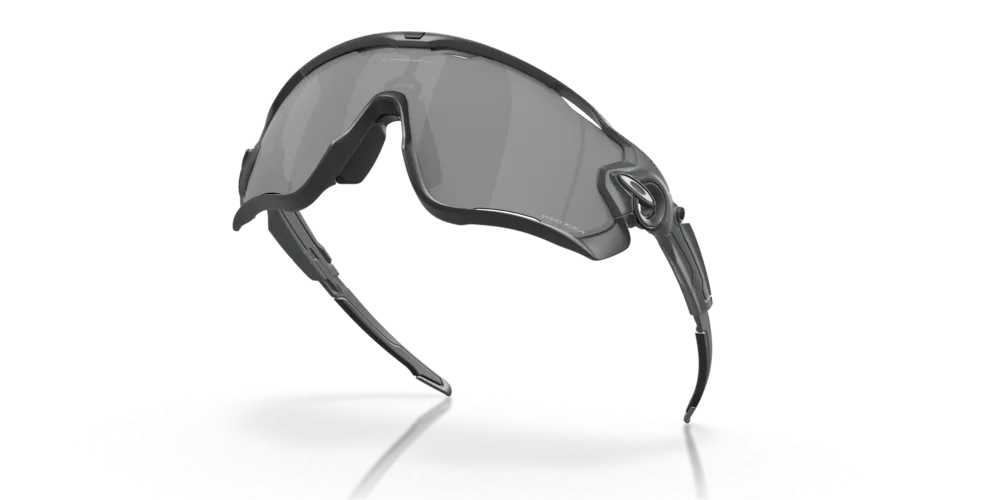 OAKLEY JAWBREAKER HI RES MATTE CARBON W/ PRIZM BLACK