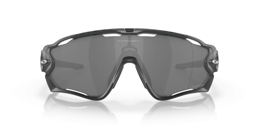 OAKLEY JAWBREAKER HI RES MATTE CARBON W/ PRIZM BLACK
