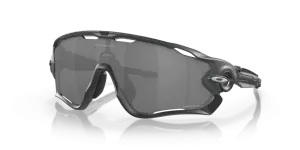 OAKLEY JAWBREAKER HI RES MATTE CARBON W/ PRIZM BLACK