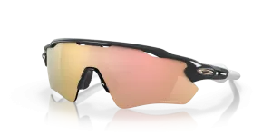 OAKLEY RADAR EV PATH CARBON W/ PRIZM ROSE GOLD