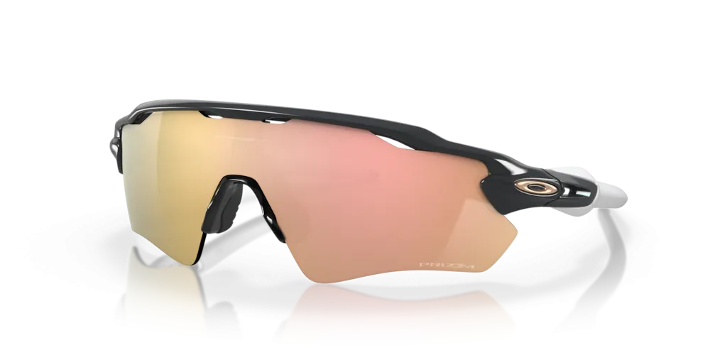 OAKLEY RADAR EV PATH CARBON W/ PRIZM ROSE GOLD