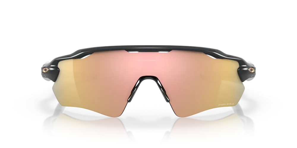 OAKLEY RADAR EV PATH CARBON W/ PRIZM ROSE GOLD