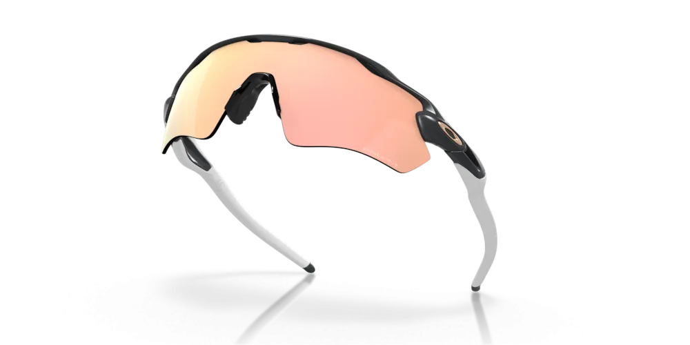 OAKLEY RADAR EV PATH CARBON W/ PRIZM ROSE GOLD