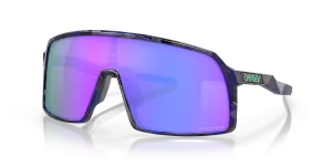 OAKLEY SUTRO SHIFT SPIN W/ PRIZM VIOLET