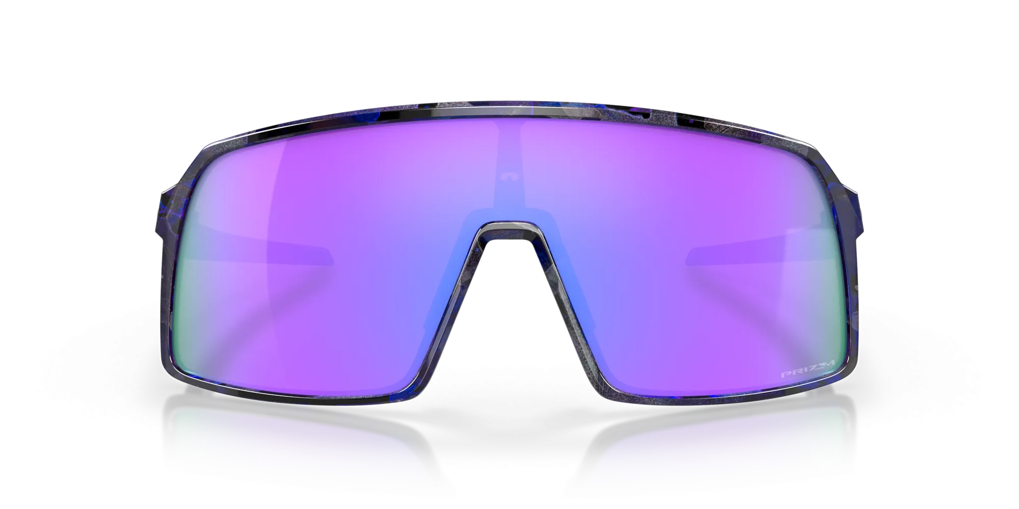 OAKLEY SUTRO SHIFT SPIN W/ PRIZM VIOLET