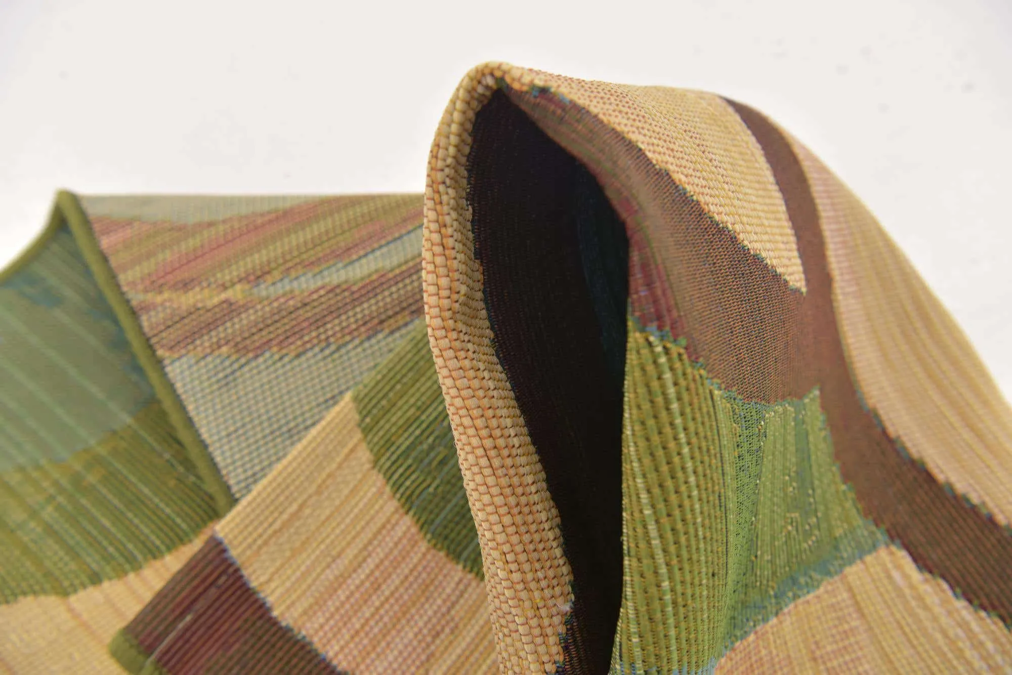 Outdoor Babbling Rug