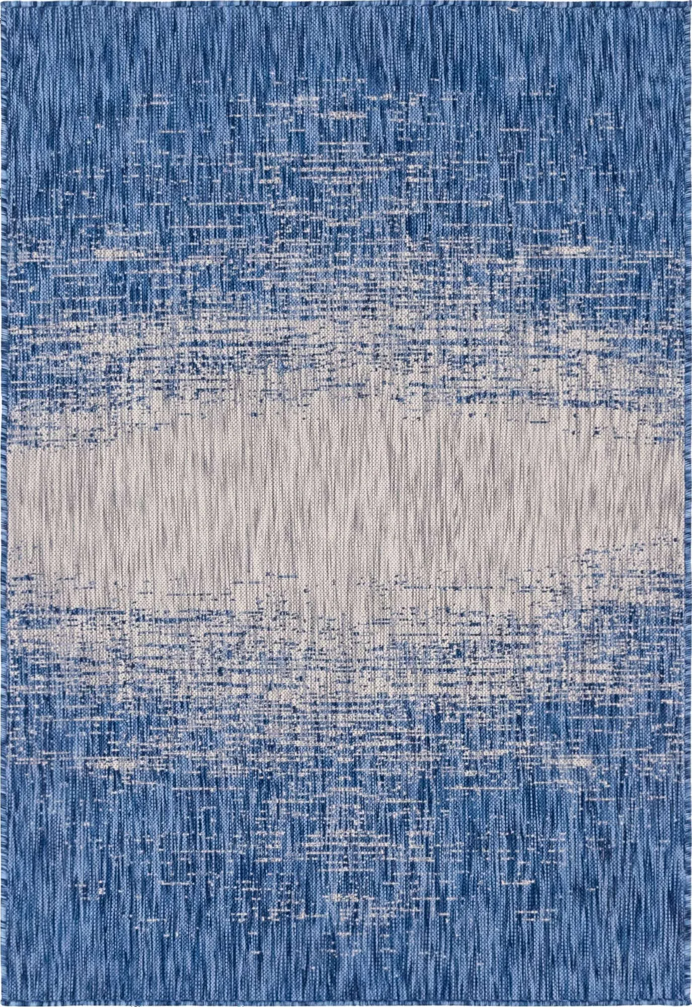 Outdoor Ombre Rug