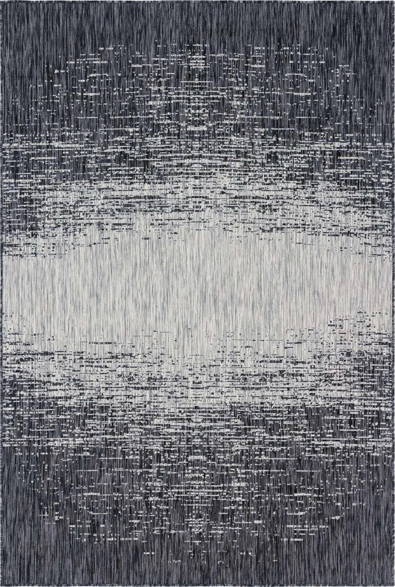 Outdoor Ombre Rug