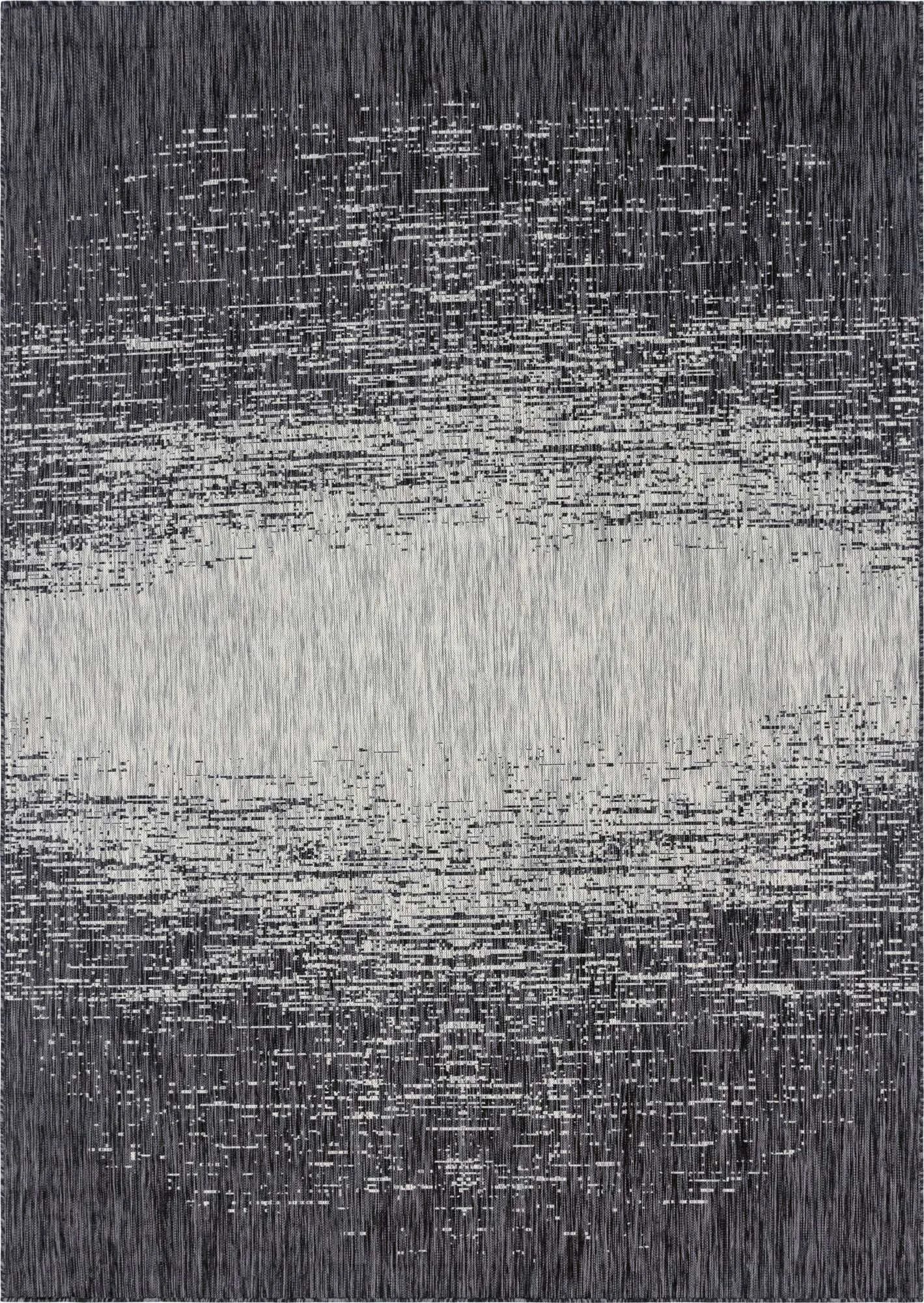 Outdoor Ombre Rug