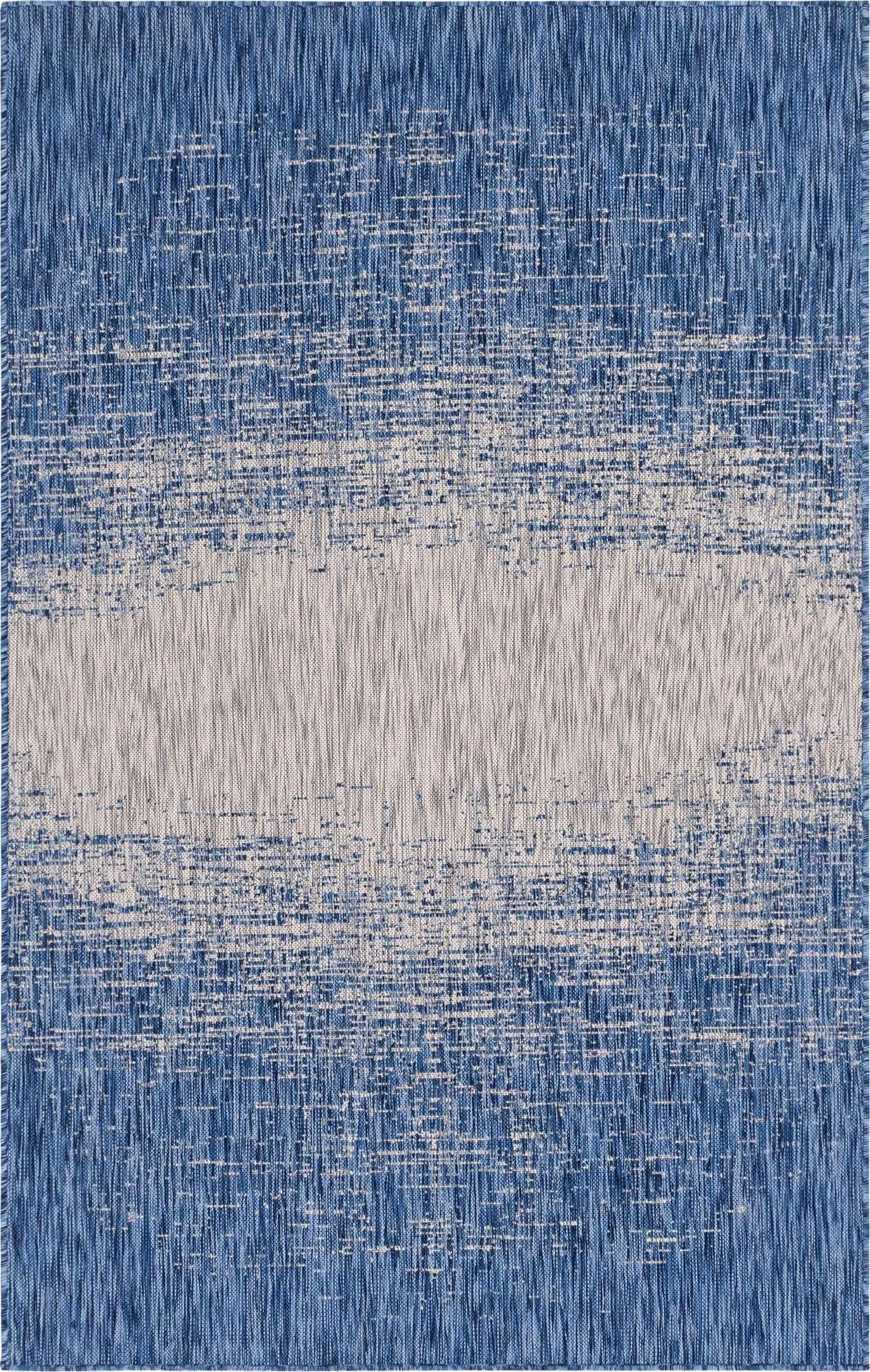 Outdoor Ombre Rug