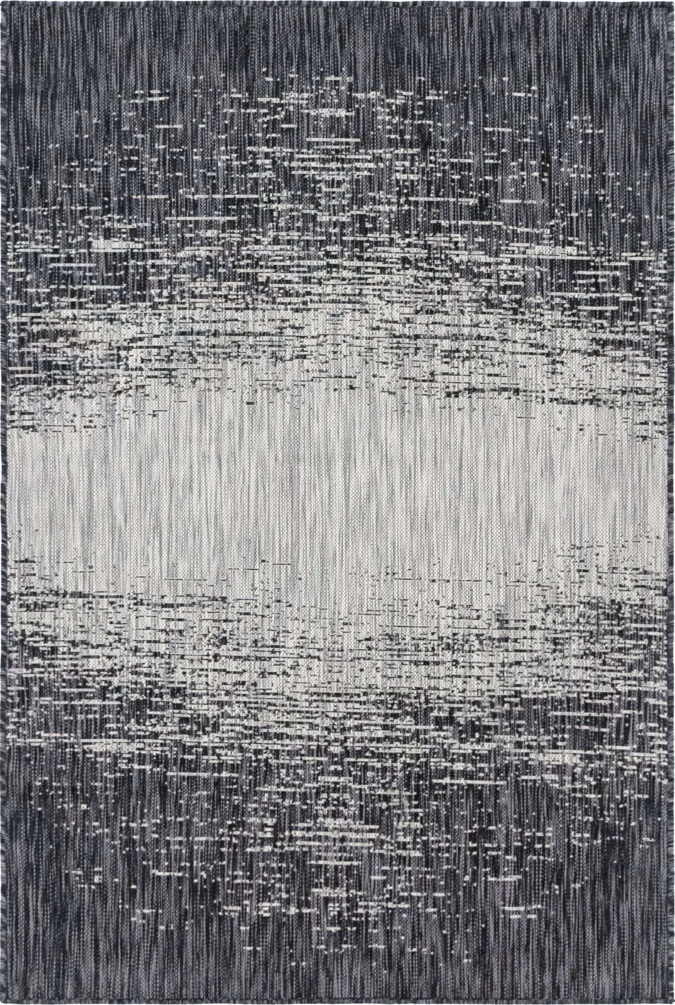 Outdoor Ombre Rug