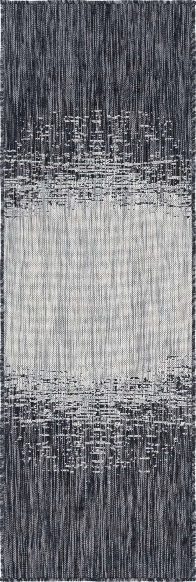 Outdoor Ombre Rug