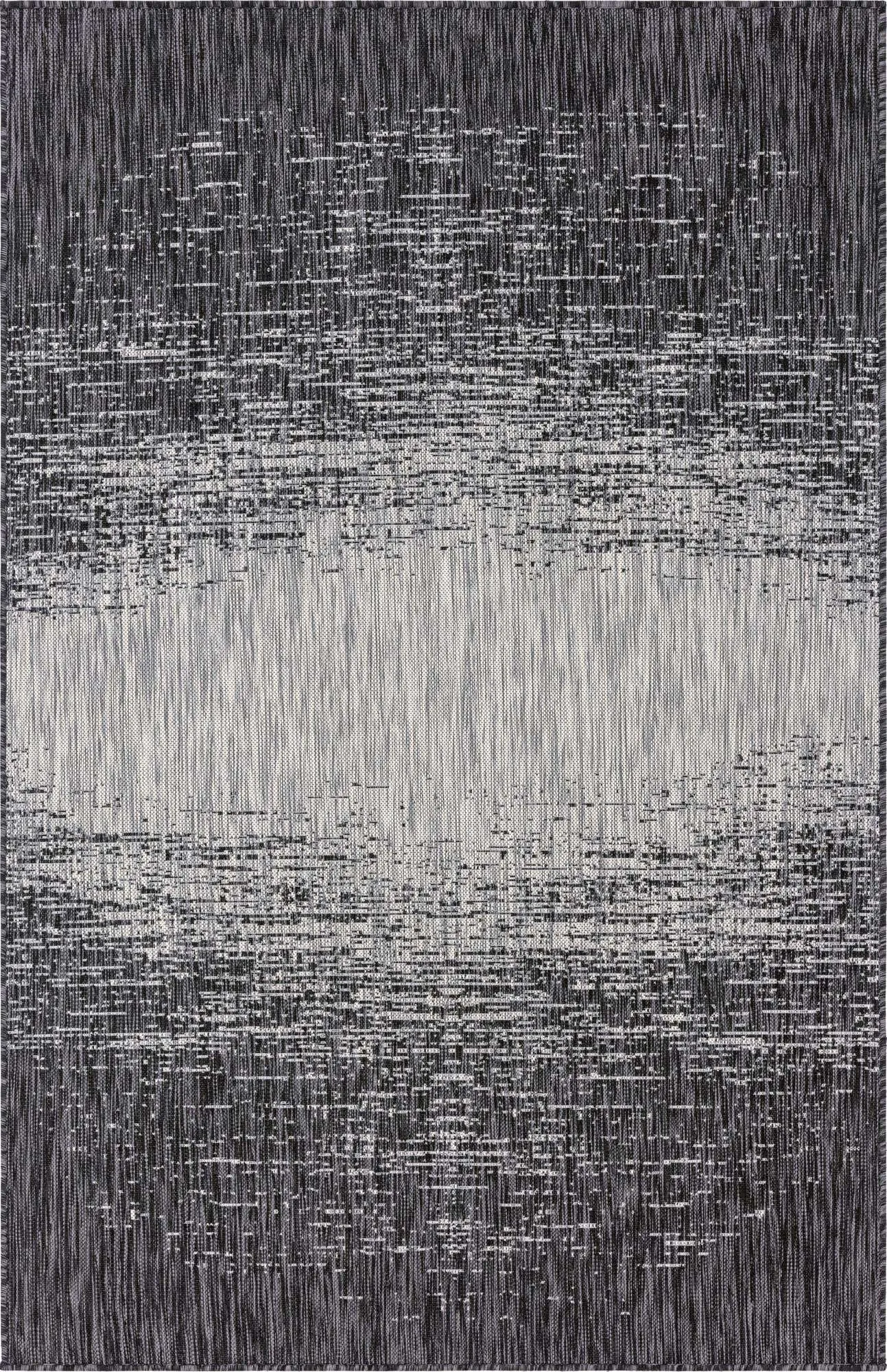 Outdoor Ombre Rug