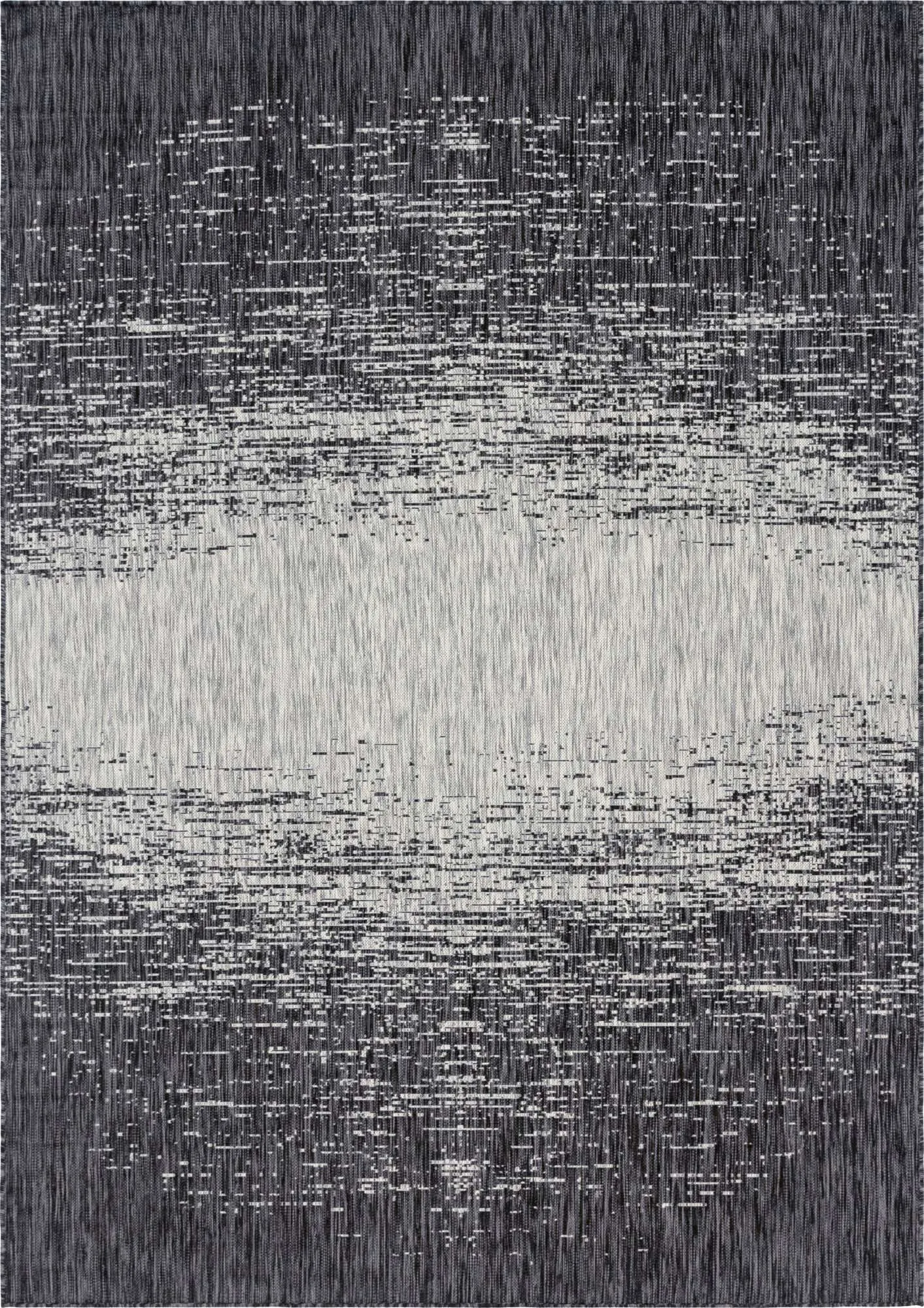 Outdoor Ombre Rug
