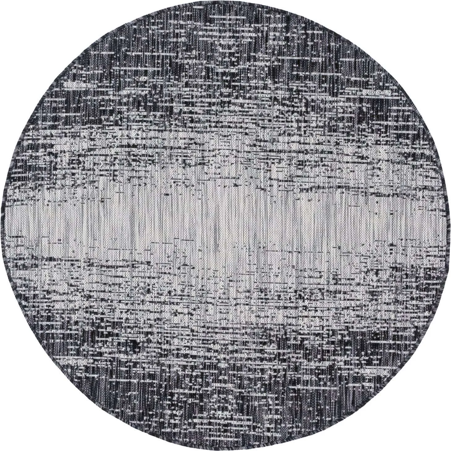 Outdoor Ombre Rug