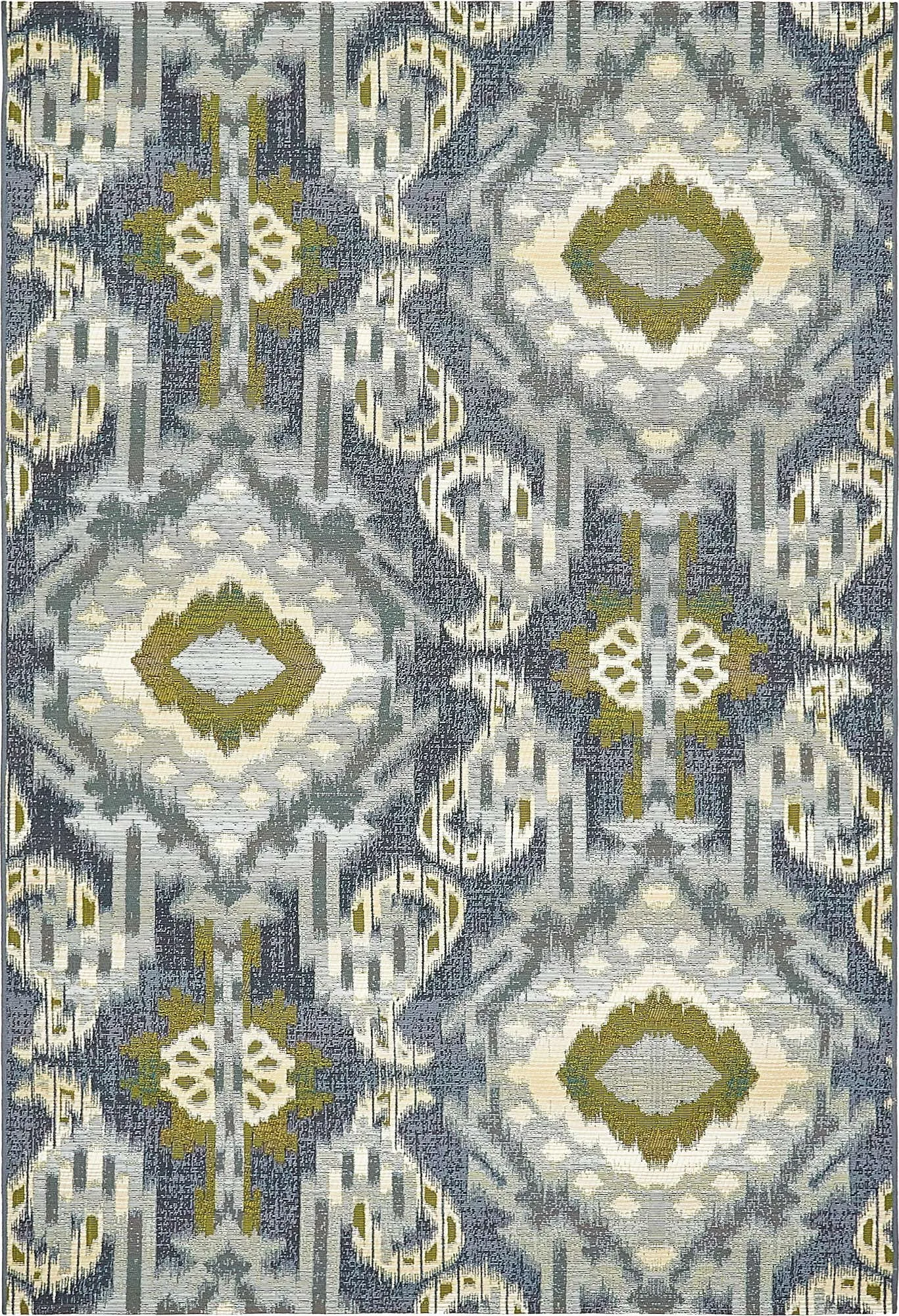 Outdoor Union Rug