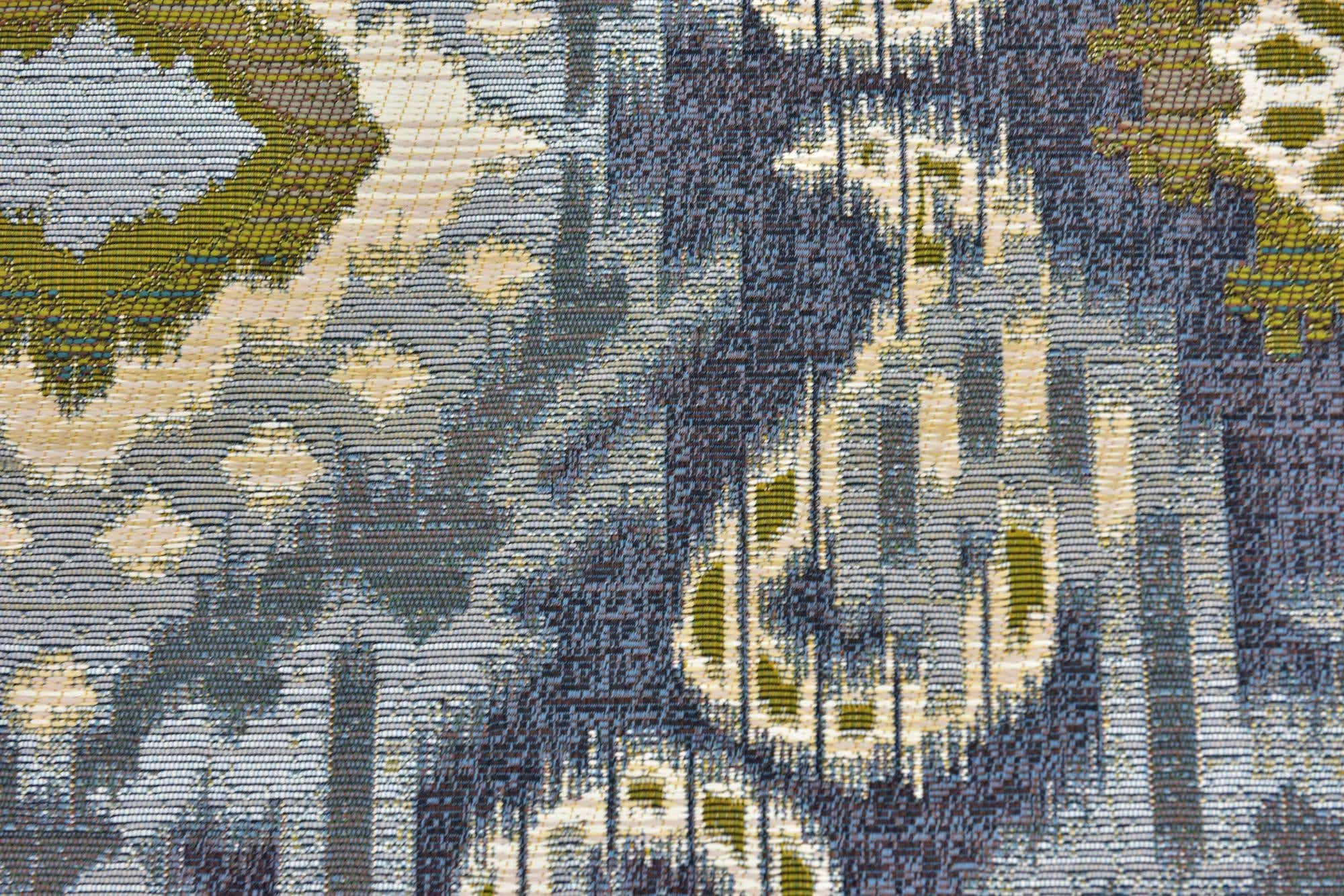 Outdoor Union Rug