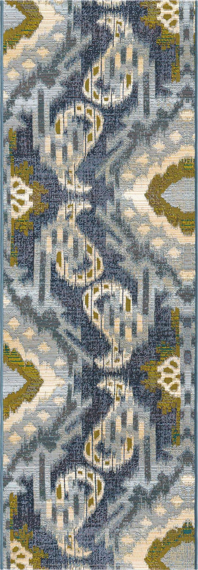 Outdoor Union Rug