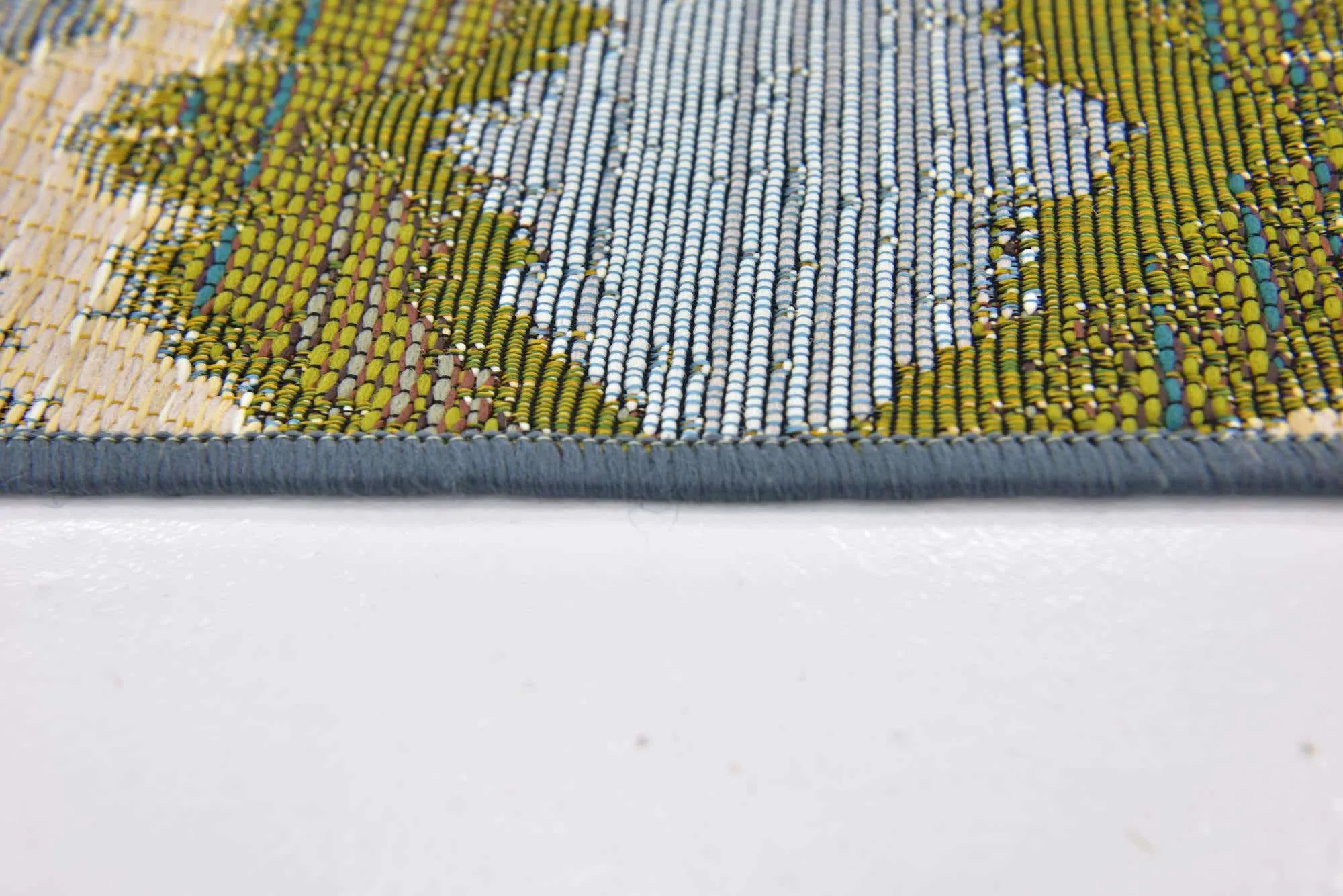 Outdoor Union Rug