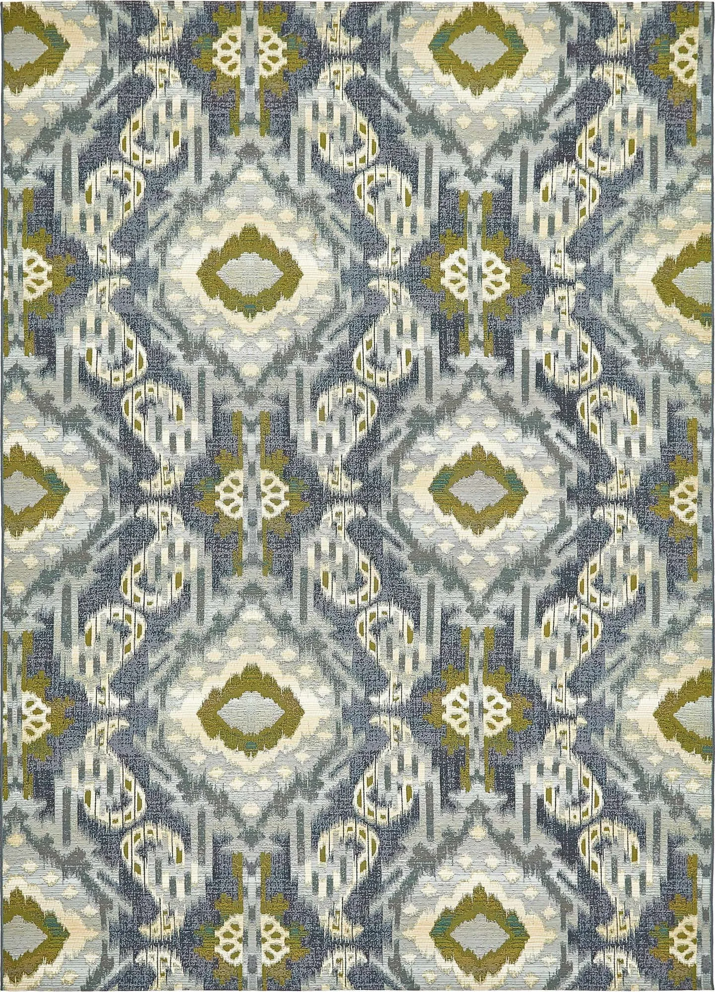 Outdoor Union Rug