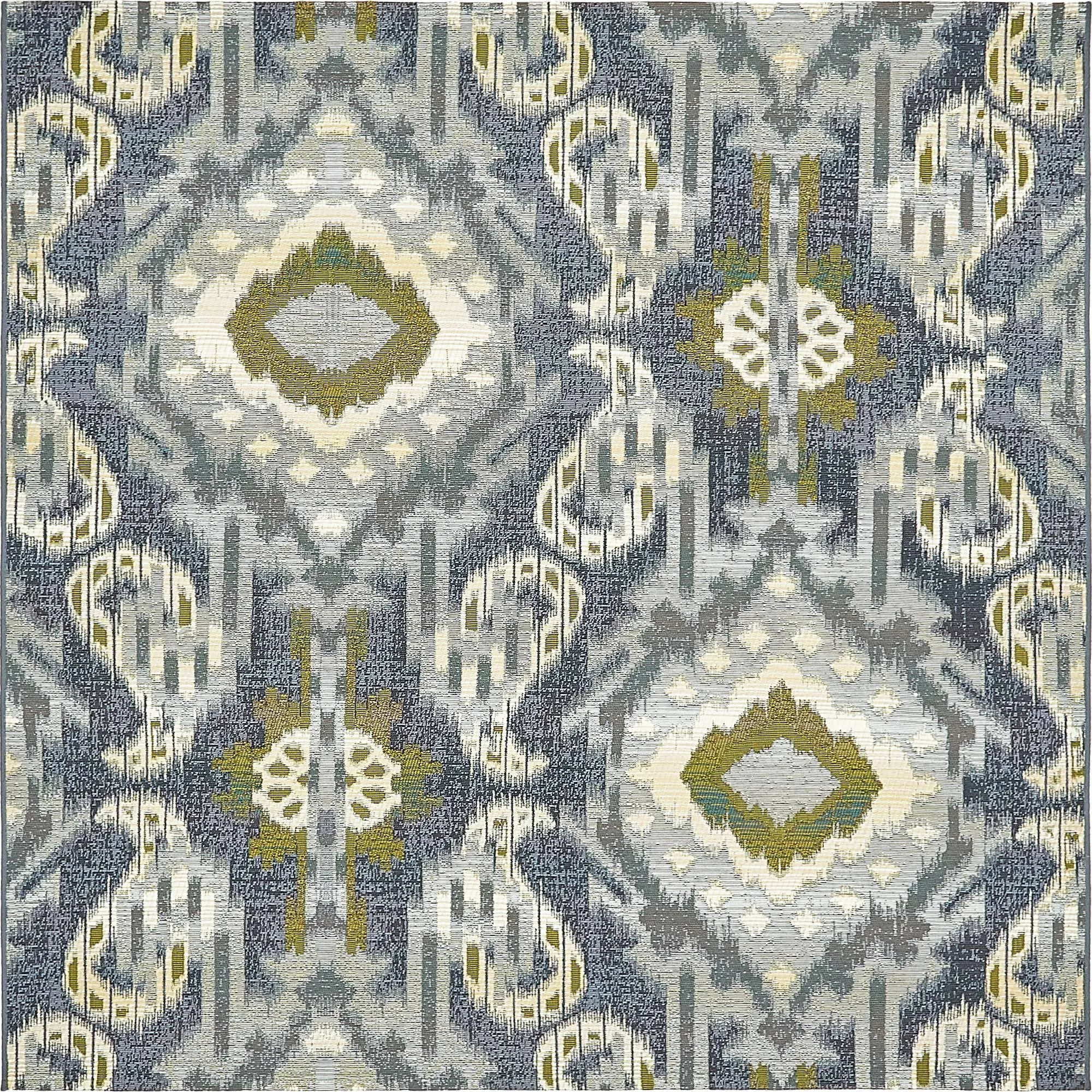 Outdoor Union Rug