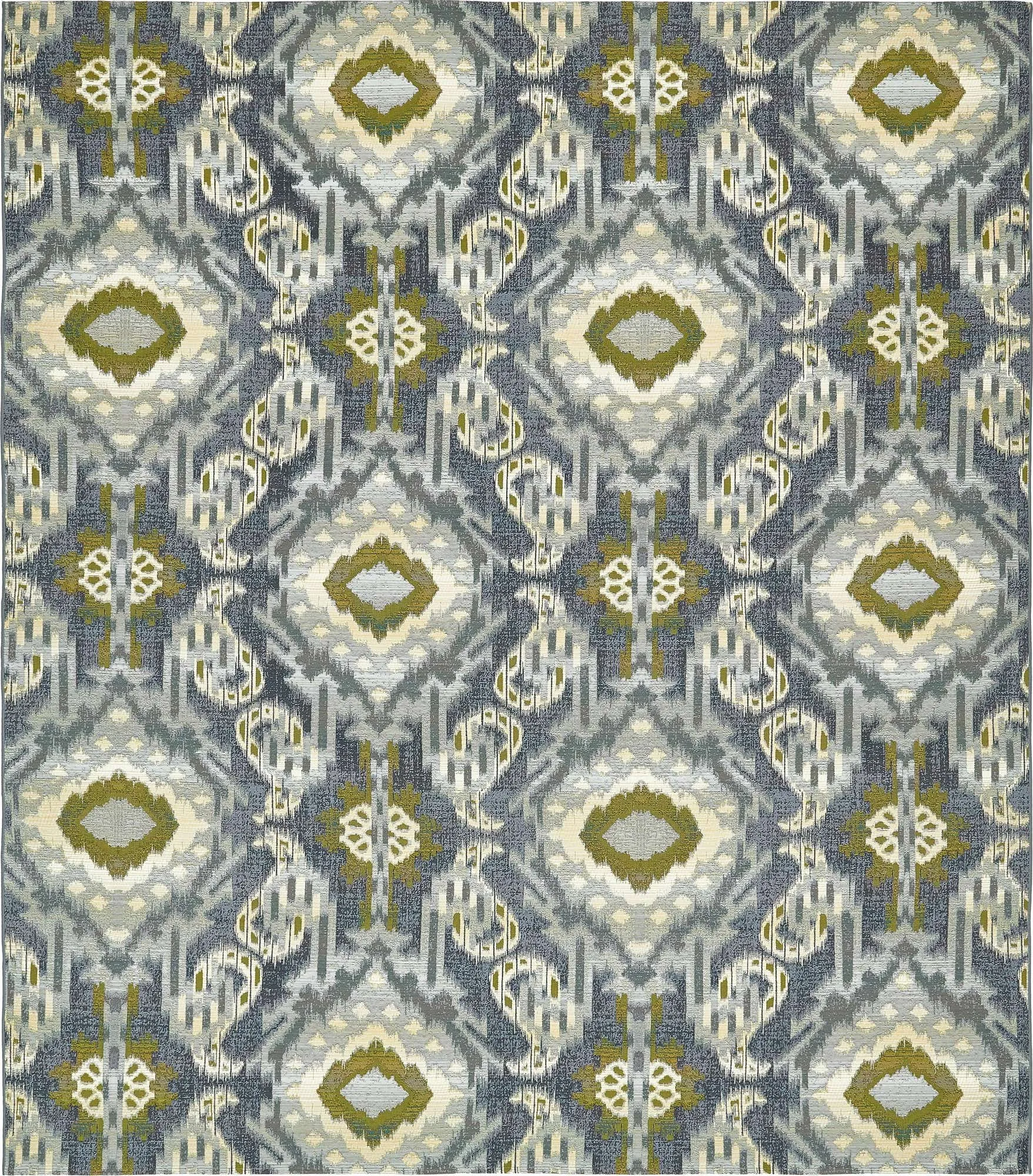 Outdoor Union Rug