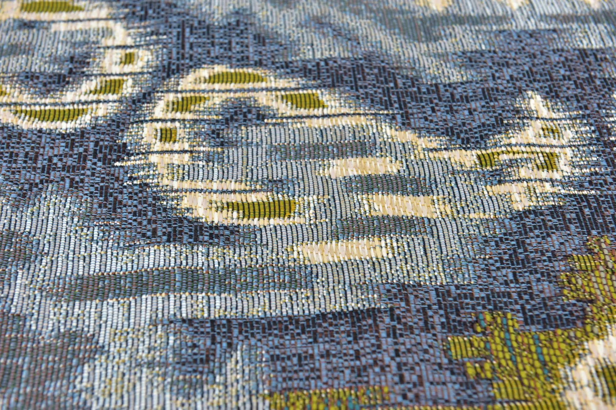 Outdoor Union Rug