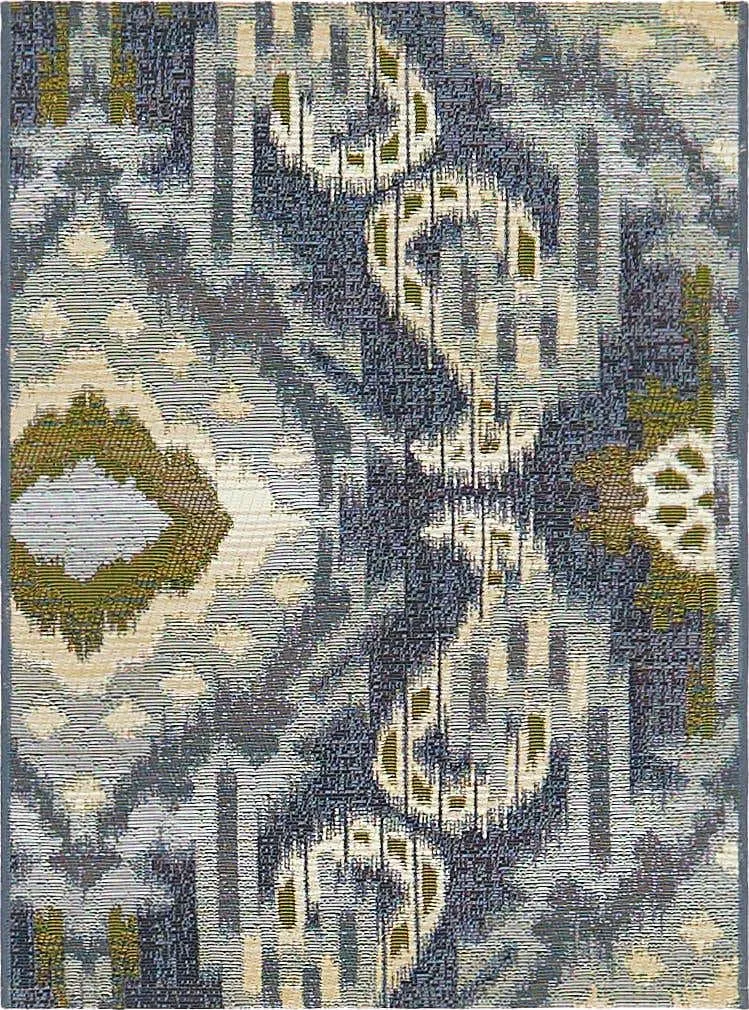 Outdoor Union Rug