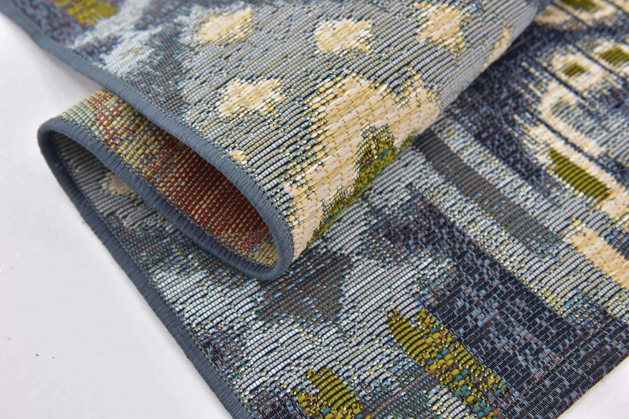 Outdoor Union Rug