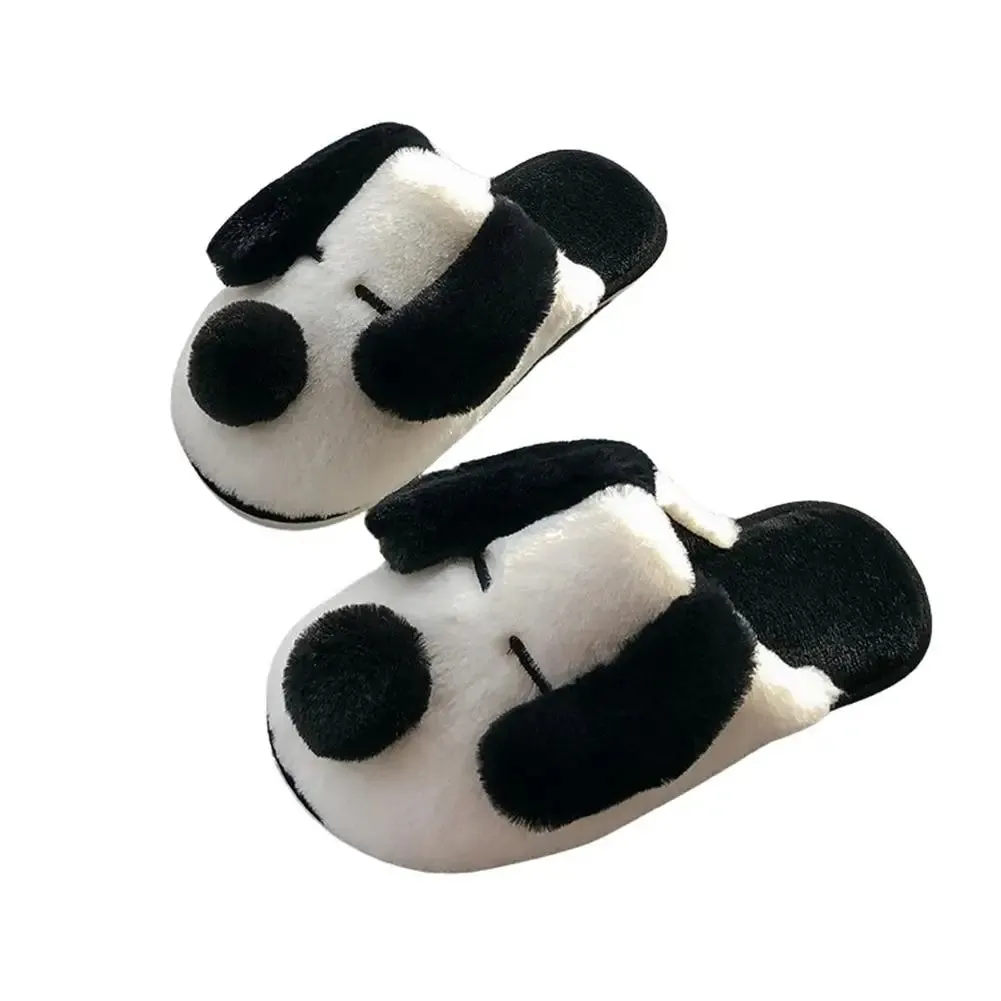 Pat and Pet Emporium | Shoes | Women's Cartoon Pet Slippers