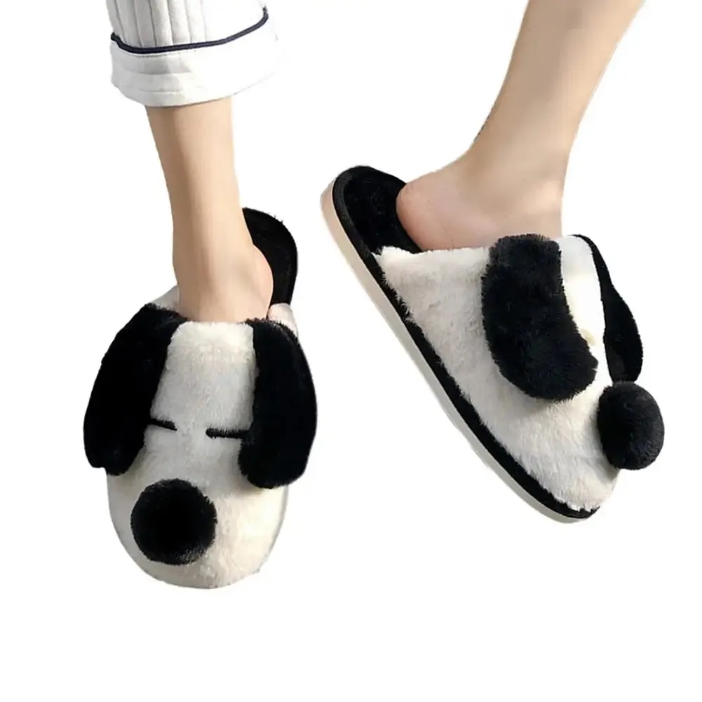 Pat and Pet Emporium | Shoes | Women's Cartoon Pet Slippers